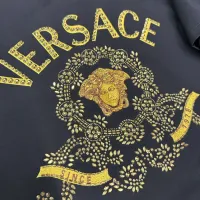 Cheap Versace T-Shirts Short Sleeved For Unisex #1430534 Replica Wholesale [$82.00 USD] [ITEM#1430534] on Replica Versace T-Shirts
