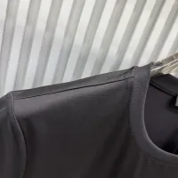 Cheap Versace T-Shirts Short Sleeved For Unisex #1430534 Replica Wholesale [$82.00 USD] [ITEM#1430534] on Replica Versace T-Shirts