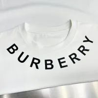 Cheap Burberry T-Shirts Short Sleeved For Men #1430537 Replica Wholesale [$56.00 USD] [ITEM#1430537] on Replica Burberry T-Shirts