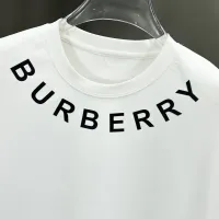 Cheap Burberry T-Shirts Short Sleeved For Men #1430537 Replica Wholesale [$56.00 USD] [ITEM#1430537] on Replica Burberry T-Shirts