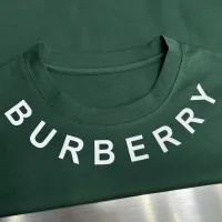 Cheap Burberry T-Shirts Short Sleeved For Men #1430538 Replica Wholesale [$56.00 USD] [ITEM#1430538] on Replica Burberry T-Shirts