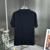 Cheap Burberry T-Shirts Short Sleeved For Men #1430539 Replica Wholesale [$56.00 USD] [ITEM#1430539] on Replica Burberry T-Shirts