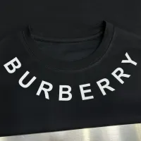 Cheap Burberry T-Shirts Short Sleeved For Men #1430539 Replica Wholesale [$56.00 USD] [ITEM#1430539] on Replica Burberry T-Shirts