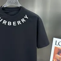 Cheap Burberry T-Shirts Short Sleeved For Men #1430539 Replica Wholesale [$56.00 USD] [ITEM#1430539] on Replica Burberry T-Shirts
