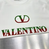 Cheap Valentino T-Shirts Short Sleeved For Men #1430542 Replica Wholesale [$76.00 USD] [ITEM#1430542] on Replica Valentino T-Shirts
