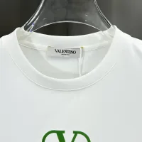 Cheap Valentino T-Shirts Short Sleeved For Men #1430542 Replica Wholesale [$76.00 USD] [ITEM#1430542] on Replica Valentino T-Shirts
