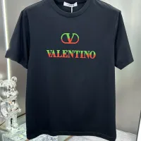 Cheap Valentino T-Shirts Short Sleeved For Men #1430543 Replica Wholesale [$76.00 USD] [ITEM#1430543] on Replica Valentino T-Shirts