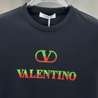 Cheap Valentino T-Shirts Short Sleeved For Men #1430543 Replica Wholesale [$76.00 USD] [ITEM#1430543] on Replica Valentino T-Shirts
