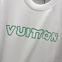 Cheap Louis Vuitton LV T-Shirts Short Sleeved For Unisex #1430545 Replica Wholesale [$38.00 USD] [ITEM#1430545] on Replica Louis Vuitton LV T-Shirts