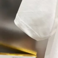 Cheap Louis Vuitton LV T-Shirts Short Sleeved For Unisex #1430545 Replica Wholesale [$38.00 USD] [ITEM#1430545] on Replica Louis Vuitton LV T-Shirts