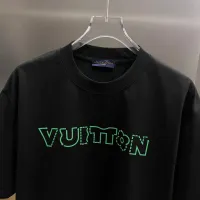 Cheap Louis Vuitton LV T-Shirts Short Sleeved For Unisex #1430546 Replica Wholesale [$38.00 USD] [ITEM#1430546] on Replica Louis Vuitton LV T-Shirts
