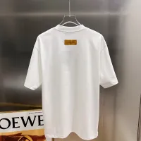 Cheap Louis Vuitton LV T-Shirts Short Sleeved For Unisex #1430547 Replica Wholesale [$38.00 USD] [ITEM#1430547] on Replica Louis Vuitton LV T-Shirts