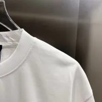 Cheap Louis Vuitton LV T-Shirts Short Sleeved For Unisex #1430547 Replica Wholesale [$38.00 USD] [ITEM#1430547] on Replica Louis Vuitton LV T-Shirts