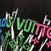 Cheap Louis Vuitton LV T-Shirts Short Sleeved For Unisex #1430549 Replica Wholesale [$38.00 USD] [ITEM#1430549] on Replica Louis Vuitton LV T-Shirts