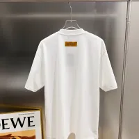 Cheap Louis Vuitton LV T-Shirts Short Sleeved For Unisex #1430550 Replica Wholesale [$38.00 USD] [ITEM#1430550] on Replica Louis Vuitton LV T-Shirts