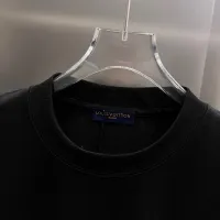Cheap Louis Vuitton LV T-Shirts Short Sleeved For Unisex #1430551 Replica Wholesale [$38.00 USD] [ITEM#1430551] on Replica Louis Vuitton LV T-Shirts