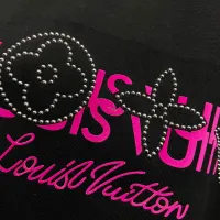 Cheap Louis Vuitton LV T-Shirts Short Sleeved For Unisex #1430551 Replica Wholesale [$38.00 USD] [ITEM#1430551] on Replica Louis Vuitton LV T-Shirts