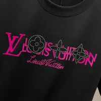 Cheap Louis Vuitton LV T-Shirts Short Sleeved For Unisex #1430551 Replica Wholesale [$38.00 USD] [ITEM#1430551] on Replica Louis Vuitton LV T-Shirts