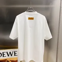Cheap Louis Vuitton LV T-Shirts Short Sleeved For Unisex #1430552 Replica Wholesale [$38.00 USD] [ITEM#1430552] on Replica Louis Vuitton LV T-Shirts