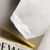 Cheap Louis Vuitton LV T-Shirts Short Sleeved For Unisex #1430552 Replica Wholesale [$38.00 USD] [ITEM#1430552] on Replica Louis Vuitton LV T-Shirts