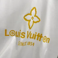 Cheap Louis Vuitton LV T-Shirts Short Sleeved For Unisex #1430552 Replica Wholesale [$38.00 USD] [ITEM#1430552] on Replica Louis Vuitton LV T-Shirts