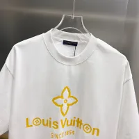 Cheap Louis Vuitton LV T-Shirts Short Sleeved For Unisex #1430552 Replica Wholesale [$38.00 USD] [ITEM#1430552] on Replica Louis Vuitton LV T-Shirts
