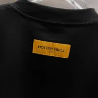Cheap Louis Vuitton LV T-Shirts Short Sleeved For Unisex #1430553 Replica Wholesale [$38.00 USD] [ITEM#1430553] on Replica Louis Vuitton LV T-Shirts