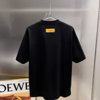 Cheap Louis Vuitton LV T-Shirts Short Sleeved For Unisex #1430555 Replica Wholesale [$38.00 USD] [ITEM#1430555] on Replica Louis Vuitton LV T-Shirts