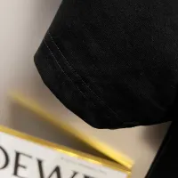 Cheap Louis Vuitton LV T-Shirts Short Sleeved For Unisex #1430555 Replica Wholesale [$38.00 USD] [ITEM#1430555] on Replica Louis Vuitton LV T-Shirts