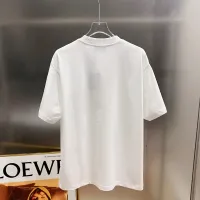 Cheap Balenciaga T-Shirts Short Sleeved For Unisex #1430556 Replica Wholesale [$38.00 USD] [ITEM#1430556] on Replica Balenciaga T-Shirts