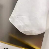 Cheap Balenciaga T-Shirts Short Sleeved For Unisex #1430556 Replica Wholesale [$38.00 USD] [ITEM#1430556] on Replica Balenciaga T-Shirts