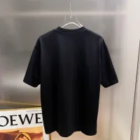 Cheap Balenciaga T-Shirts Short Sleeved For Unisex #1430557 Replica Wholesale [$38.00 USD] [ITEM#1430557] on Replica Balenciaga T-Shirts