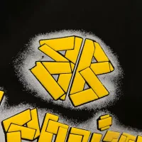 Cheap Balenciaga T-Shirts Short Sleeved For Unisex #1430557 Replica Wholesale [$38.00 USD] [ITEM#1430557] on Replica Balenciaga T-Shirts