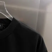 Cheap Balenciaga T-Shirts Short Sleeved For Unisex #1430557 Replica Wholesale [$38.00 USD] [ITEM#1430557] on Replica Balenciaga T-Shirts