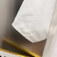 Cheap Balenciaga T-Shirts Short Sleeved For Unisex #1430558 Replica Wholesale [$38.00 USD] [ITEM#1430558] on Replica Balenciaga T-Shirts