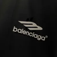 Cheap Balenciaga T-Shirts Short Sleeved For Unisex #1430559 Replica Wholesale [$38.00 USD] [ITEM#1430559] on Replica Balenciaga T-Shirts