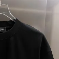 Cheap Balenciaga T-Shirts Short Sleeved For Unisex #1430559 Replica Wholesale [$38.00 USD] [ITEM#1430559] on Replica Balenciaga T-Shirts