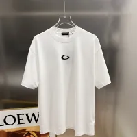 Cheap Balenciaga T-Shirts Short Sleeved For Unisex #1430560 Replica Wholesale [$38.00 USD] [ITEM#1430560] on Replica Balenciaga T-Shirts