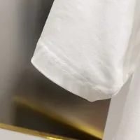 Cheap Balenciaga T-Shirts Short Sleeved For Unisex #1430560 Replica Wholesale [$38.00 USD] [ITEM#1430560] on Replica Balenciaga T-Shirts