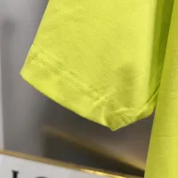 Cheap Balenciaga T-Shirts Short Sleeved For Unisex #1430561 Replica Wholesale [$38.00 USD] [ITEM#1430561] on Replica Balenciaga T-Shirts