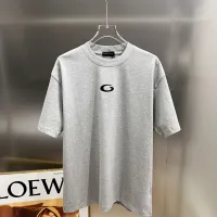 Cheap Balenciaga T-Shirts Short Sleeved For Unisex #1430562 Replica Wholesale [$38.00 USD] [ITEM#1430562] on Replica Balenciaga T-Shirts