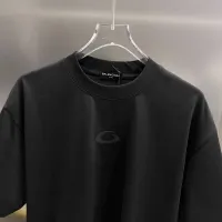 Cheap Balenciaga T-Shirts Short Sleeved For Unisex #1430563 Replica Wholesale [$38.00 USD] [ITEM#1430563] on Replica Balenciaga T-Shirts