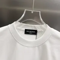 Cheap Balenciaga T-Shirts Short Sleeved For Unisex #1430564 Replica Wholesale [$38.00 USD] [ITEM#1430564] on Replica Balenciaga T-Shirts
