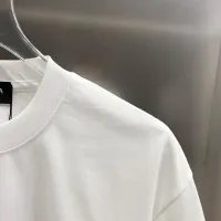 Cheap Balenciaga T-Shirts Short Sleeved For Unisex #1430564 Replica Wholesale [$38.00 USD] [ITEM#1430564] on Replica Balenciaga T-Shirts