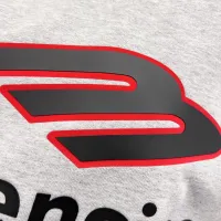 Cheap Balenciaga T-Shirts Short Sleeved For Unisex #1430565 Replica Wholesale [$38.00 USD] [ITEM#1430565] on Replica Balenciaga T-Shirts