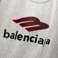 Cheap Balenciaga T-Shirts Short Sleeved For Unisex #1430565 Replica Wholesale [$38.00 USD] [ITEM#1430565] on Replica Balenciaga T-Shirts