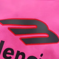 Cheap Balenciaga T-Shirts Short Sleeved For Unisex #1430566 Replica Wholesale [$38.00 USD] [ITEM#1430566] on Replica Balenciaga T-Shirts