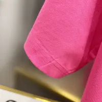 Cheap Balenciaga T-Shirts Short Sleeved For Unisex #1430566 Replica Wholesale [$38.00 USD] [ITEM#1430566] on Replica Balenciaga T-Shirts