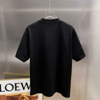 Cheap Balenciaga T-Shirts Short Sleeved For Unisex #1430567 Replica Wholesale [$38.00 USD] [ITEM#1430567] on Replica Balenciaga T-Shirts