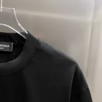 Cheap Balenciaga T-Shirts Short Sleeved For Unisex #1430567 Replica Wholesale [$38.00 USD] [ITEM#1430567] on Replica Balenciaga T-Shirts